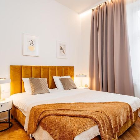 Crystal House - Loftaffair Collection Apartment Krakow Exterior photo