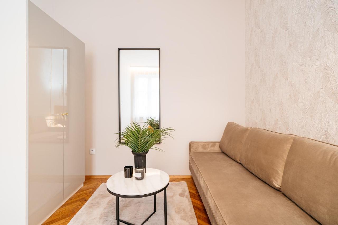 Crystal House - Loftaffair Collection Apartment Krakow Exterior photo