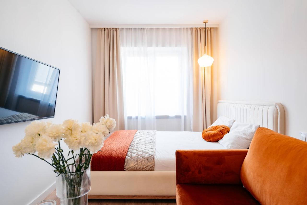 Crystal House - Loftaffair Collection Apartment Krakow Exterior photo